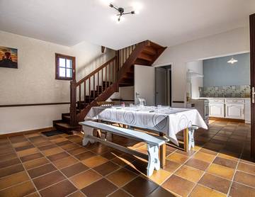 Maison De Vacances pour 5 Personnes dans Artalens-Souin, Pyrénées, Photo 2