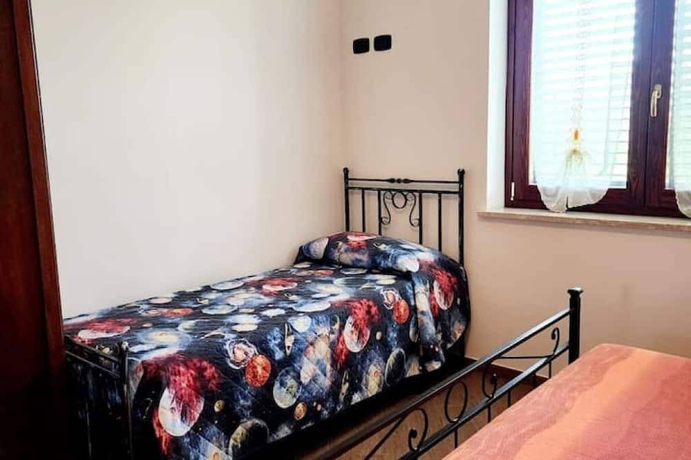 Simone's House in Latina (Italia), Agro Pontino