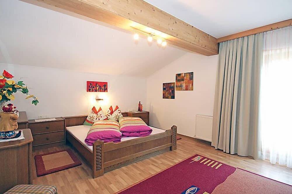 Ganze Wohnung, Hundsbichler in Tuxer Alpen, Schwendau