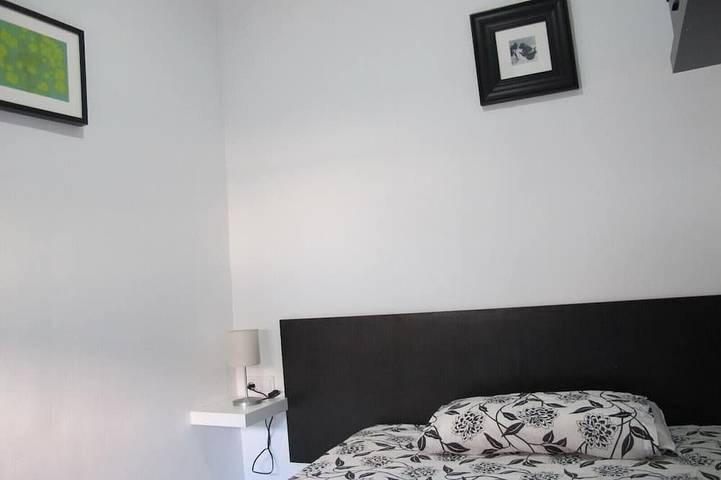 Apartamento entero, Cozy Apt. Next To Beach And 14 Min To Barcelona in San Adrián del Besós, Barcelonés
