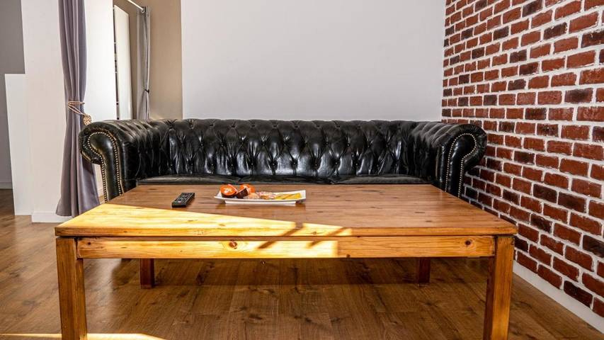 Gîte pour 2 personnes, avec terrasse à Cugnaux - 2