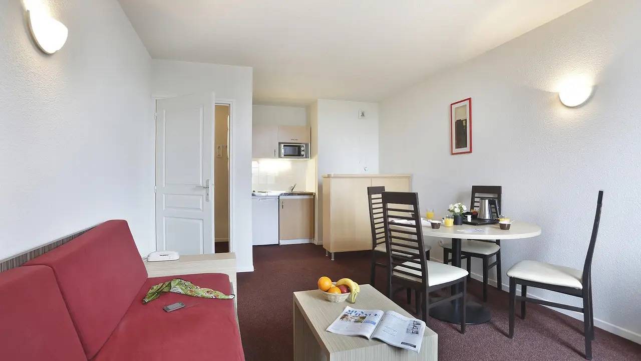 Apartamento vacacional entero, Ferienwohnung für 3 Personen (30 m²) in Épernay in Épernay, Marne