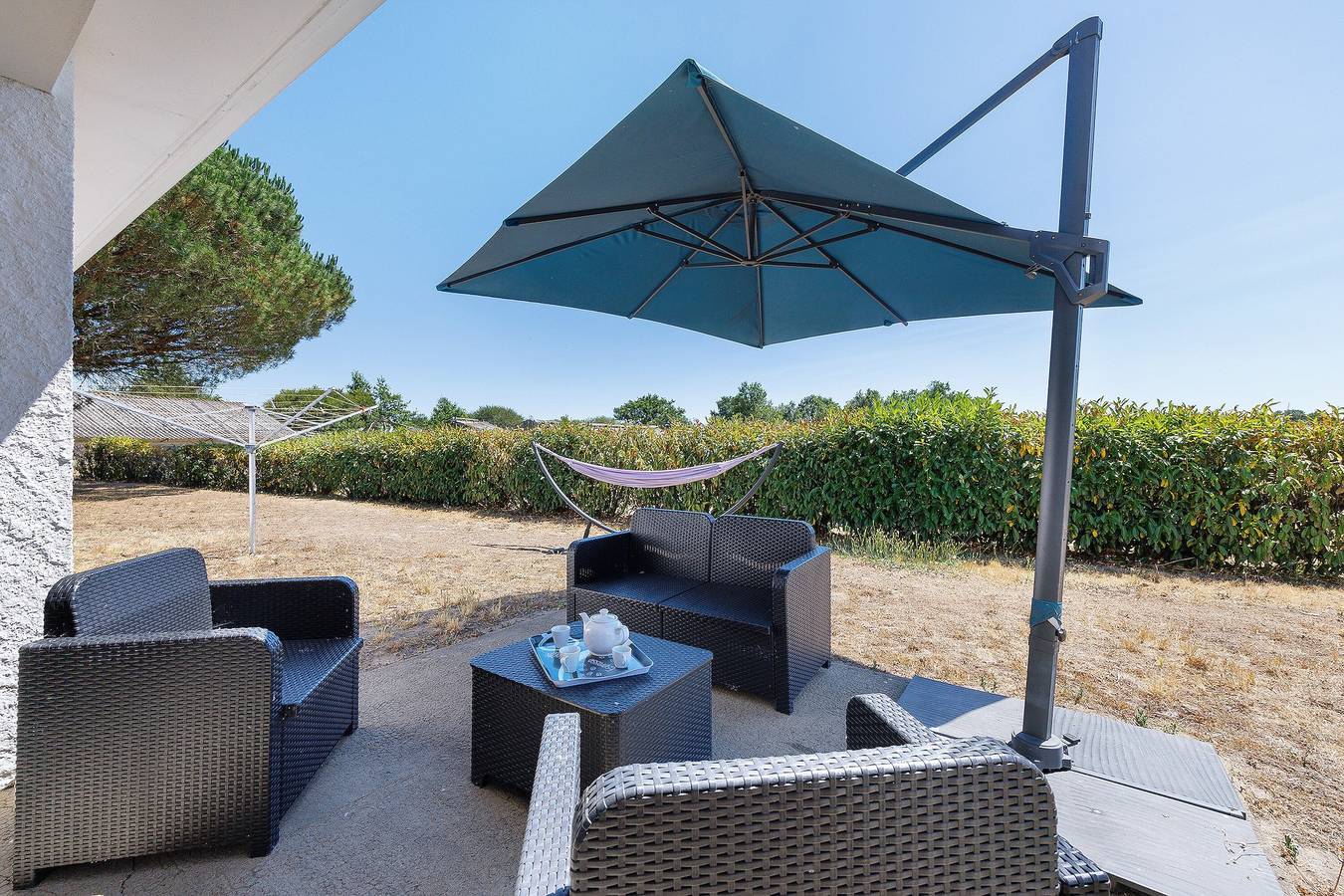 Maison de vacances, 12 à 14 personnes, en vendée in Commequiers, Vallée de la Loire