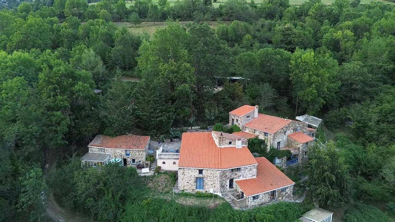 Ganze Wohnung, Two-Bedroom Apartment in Montferrer, Céret und Umgebung