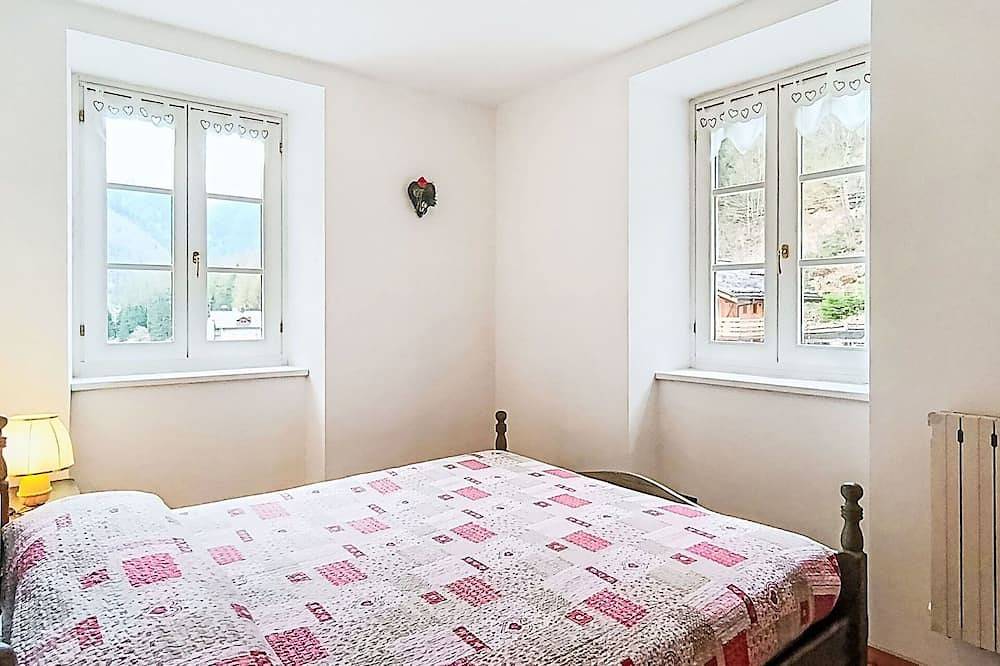 Ganze Wohnung, Herrliche Wohnung für 4 Leute mit  W-Lan und Tv in San Bernardo (Rabbi), Rabbi