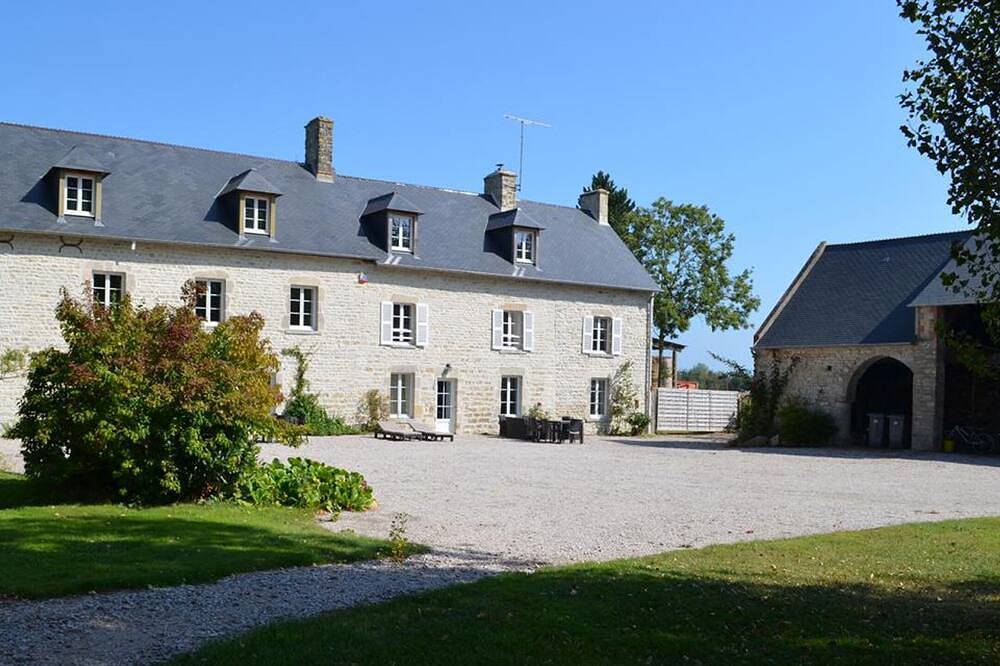 Photo : Maison de vacances