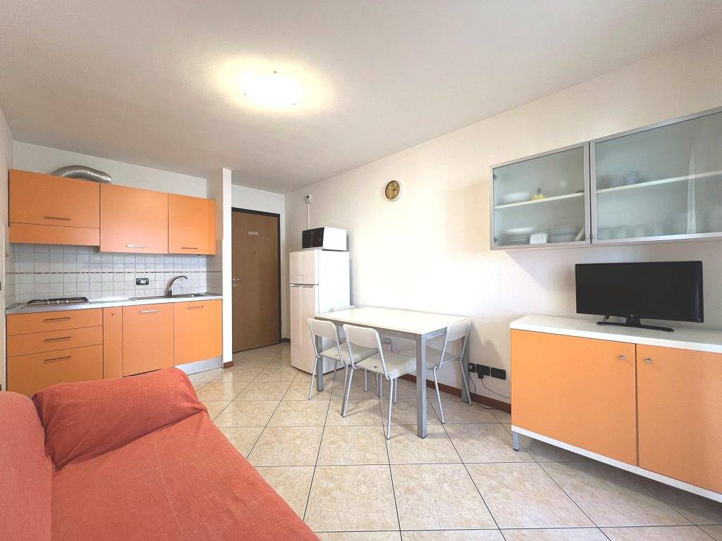 Appartement entier, Séjour spacieux à Grado pour quatre personnes in Grado, Province de Gorizia