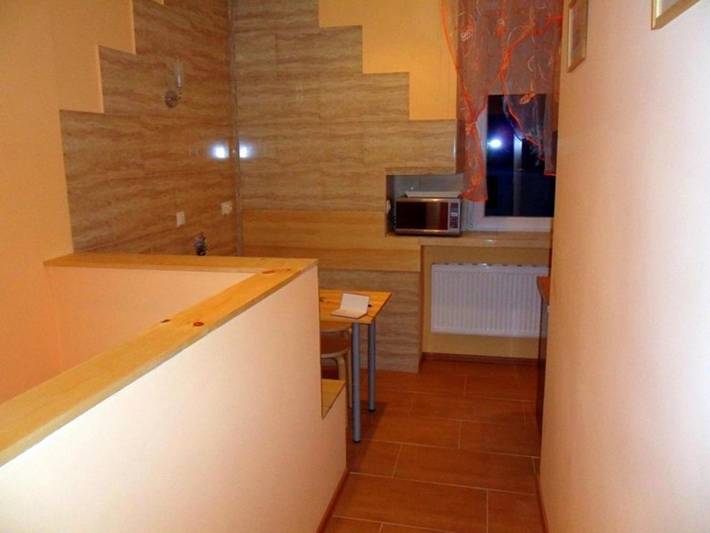 Apartament wakacyjny dla 7 osób, z Widok w Stronie Śląskie