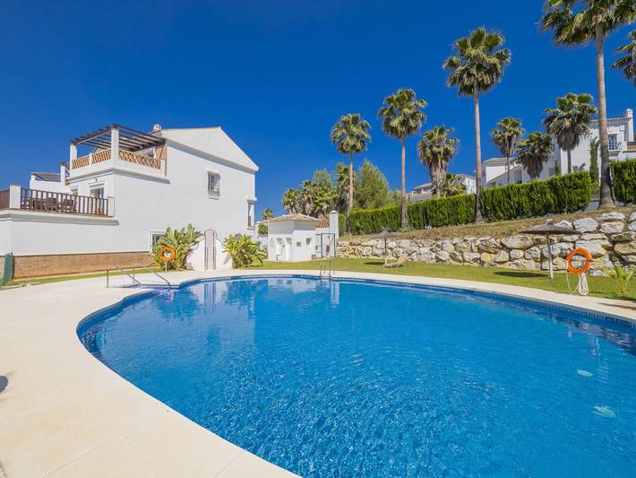 Appartement de vacances pour 6 personnes