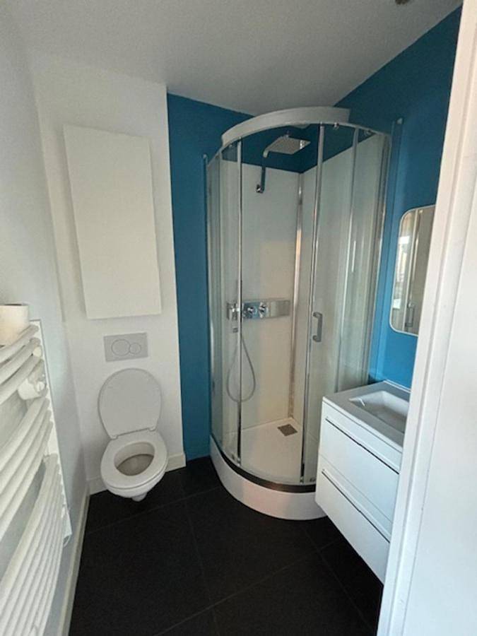 Gîte pour 3 personnes à Ancenis - 4