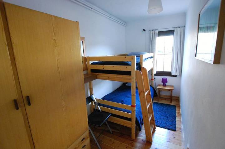 Gîte pour 8 personnes, avec terrasse à Soldeu - 2