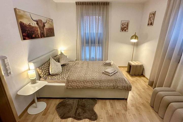 Ferienhaus für 9 Personen, mit Terrasse in Düsseldorf und Umgebung - 3