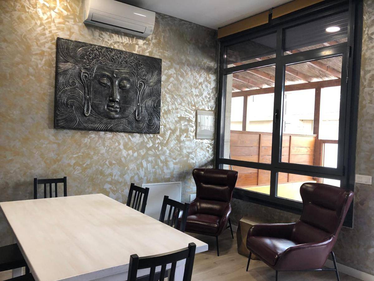 Double Room with Private Bathroom in Puerto del Rosario, Fuerteventura