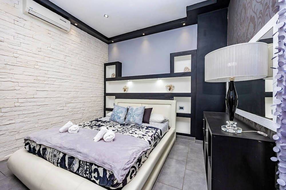 Ganze Wohnung, Fly and Swin, Glamour house in Fiumicino, Rom Provinz