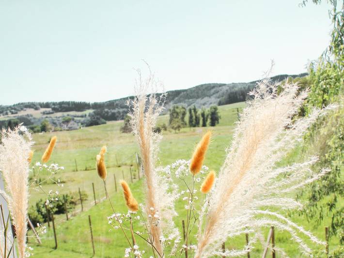 Ferienwohnung für 2 Personen, mit Garten in Gerolstein - 4