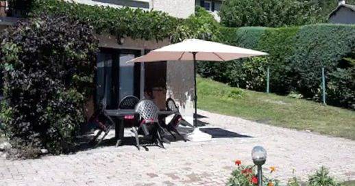 Appartement entier, Appartement T3 Savines le Lac in Savines-le-Lac, Parc national des Écrins