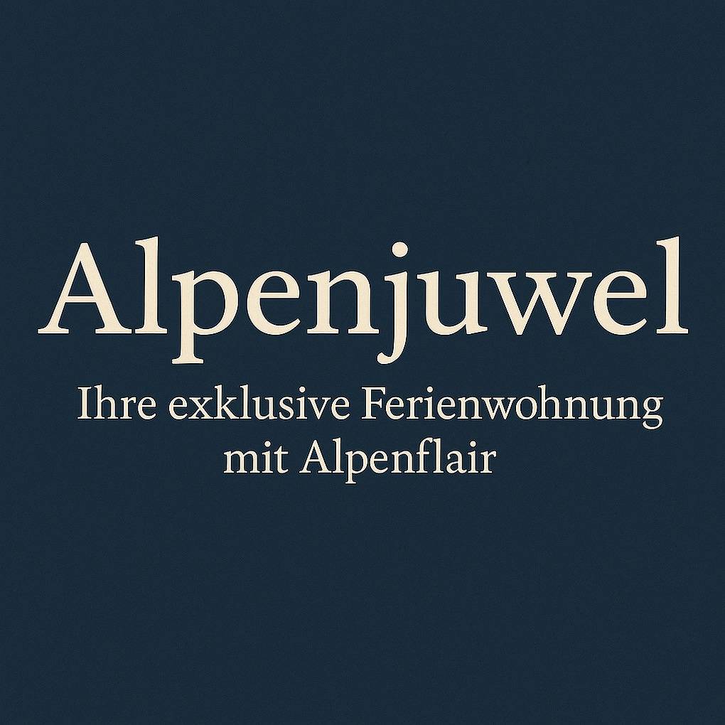 Apartamento vacacional entero, Alpenjuwel in Krün, Alpes Bávaros
