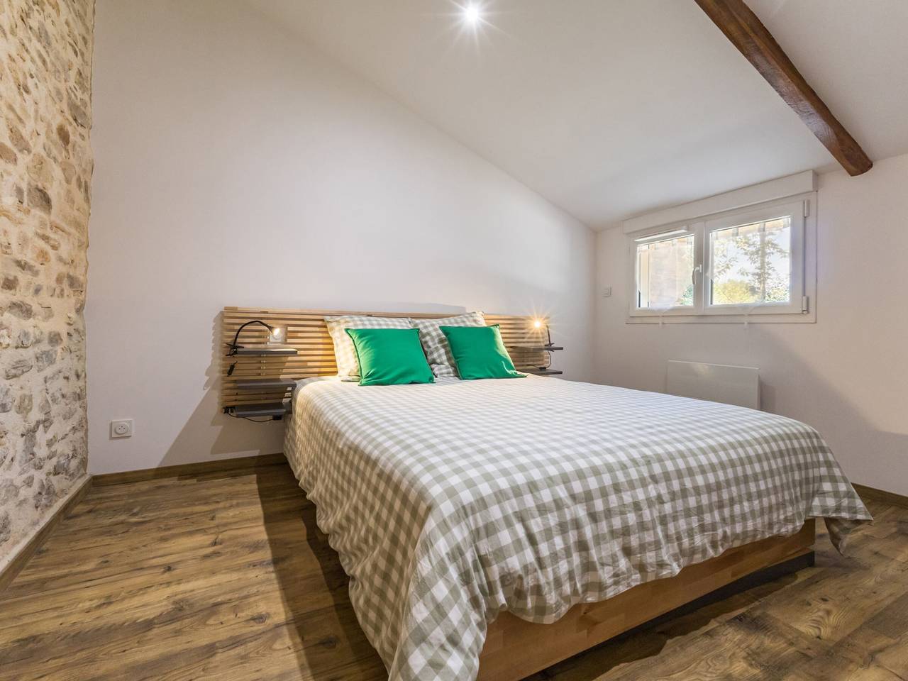 Ruhiges Landhaus - 6 Pers. in Nort-sur-Erdre, Châteaubriant und Umgebung