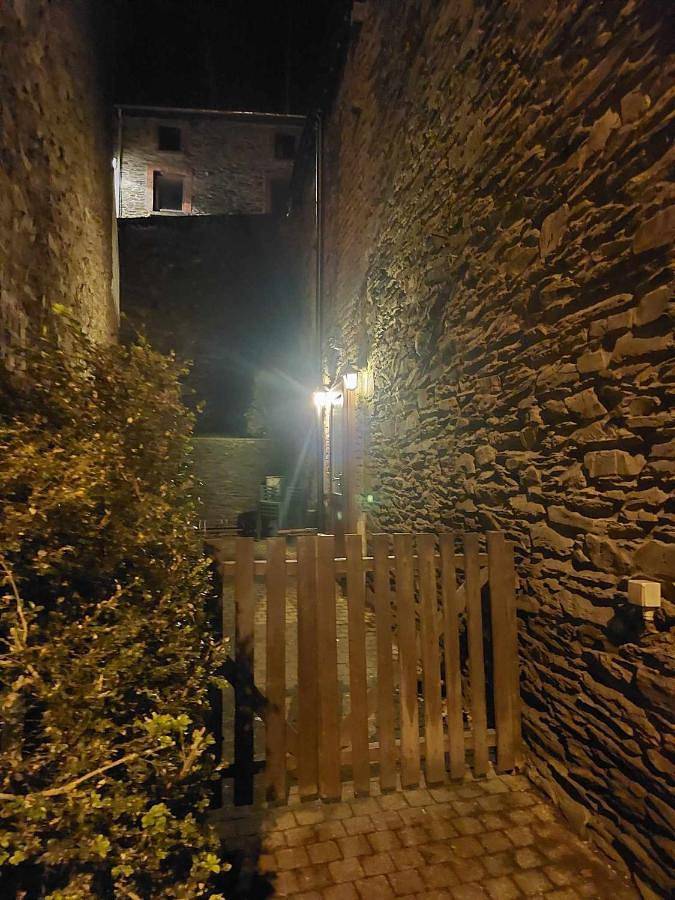 Double Room in La Roche-en-Ardenne, Province de Luxembourg