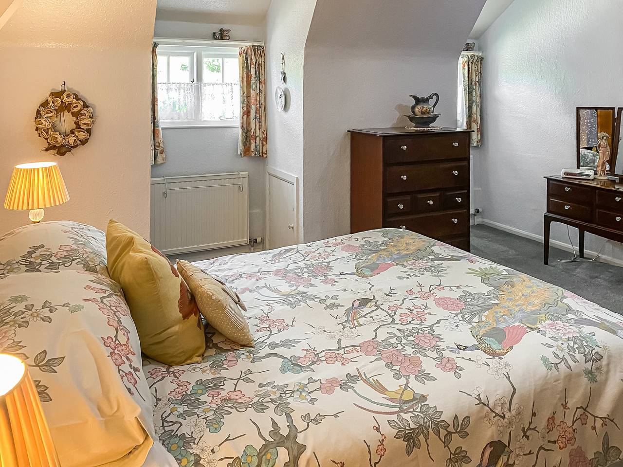 Granary Cottage in Torquay, Torbay