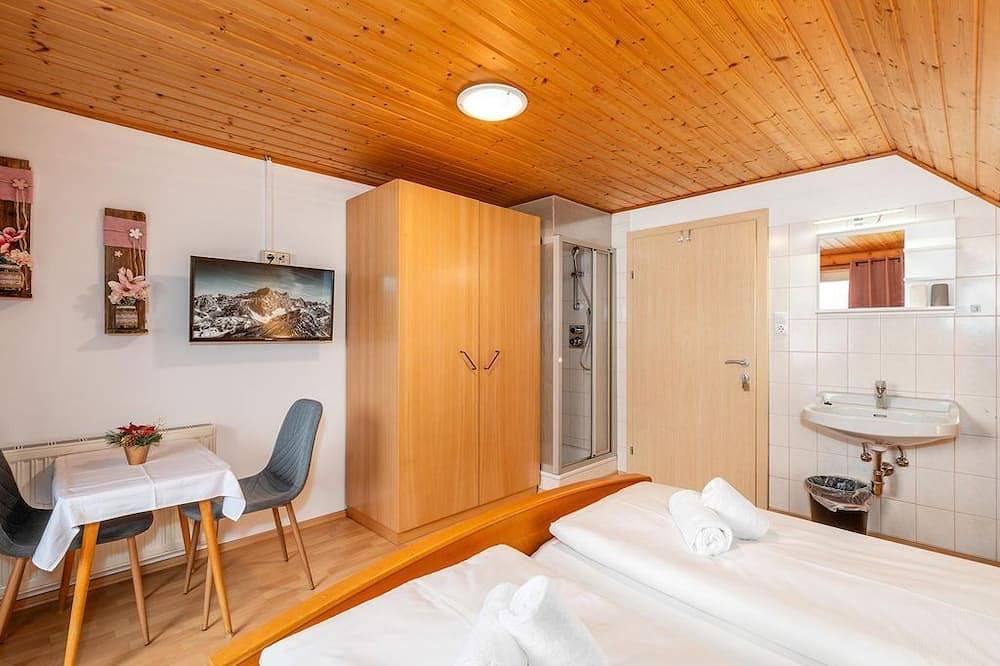 Entire apartment, Matzling Apartment 2 - Apartment Matzling by mynests in Mitterberg-Sankt Martin, Enns valley