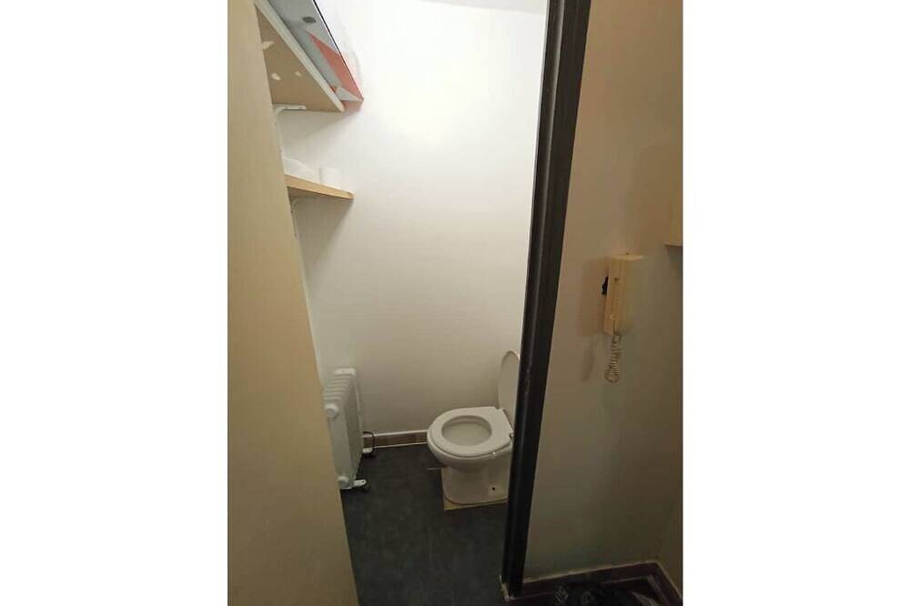 Appartement entier, Studio Montpellier in Castelnau-le-Lez, Côte d'Améthyste