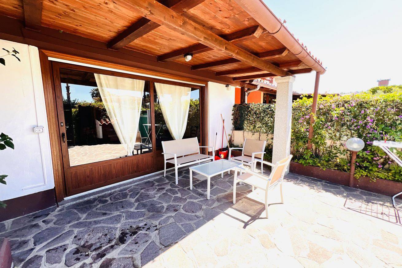 Appartamento intero, Appartamenti San Teodoro Iii con Bbq e Wifi in San Teodoro, Olbia-Tempio