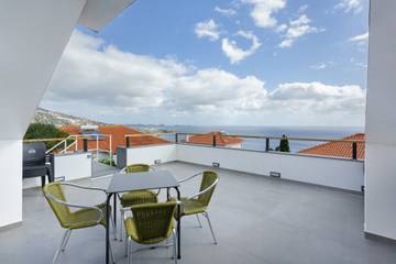 Villa für 6 Personen, mit Balkon, kinderfreundlich in Portugal