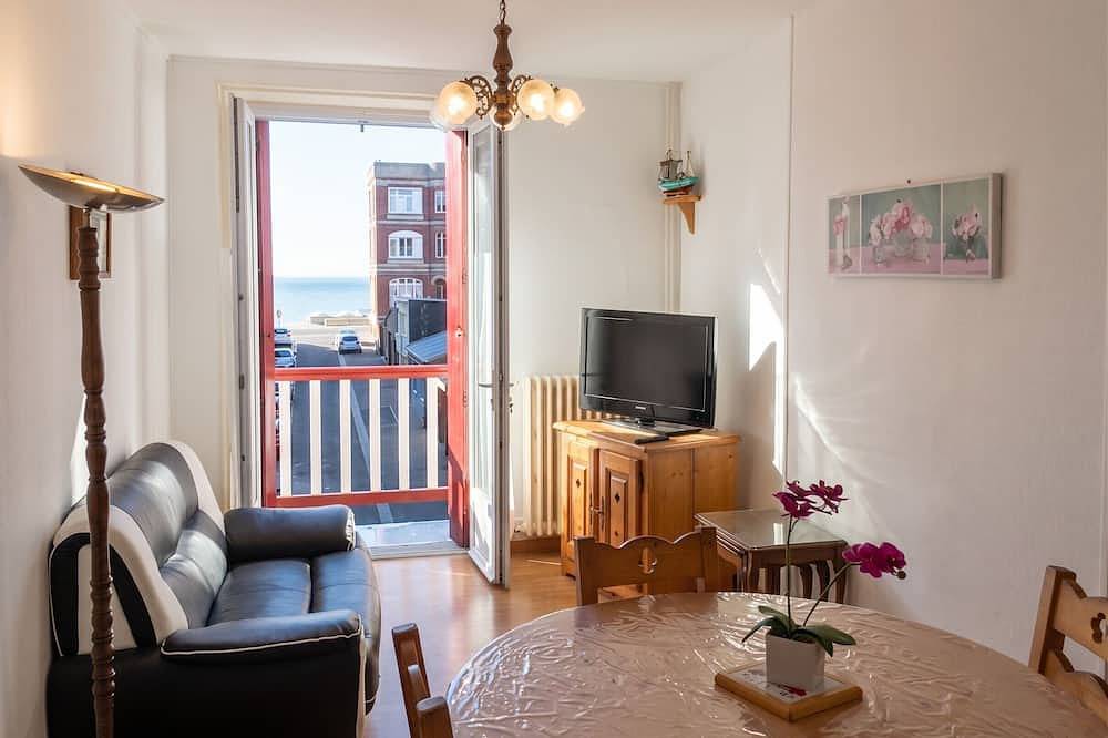 Appartement de vacances