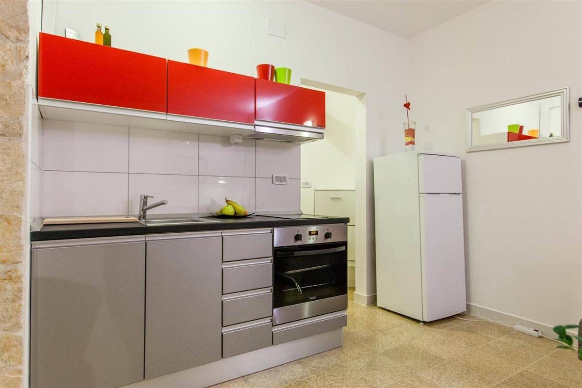 Entire apartment, Nice Beach Apartments in Stobreč in Stobrec, Split-Dalmatia