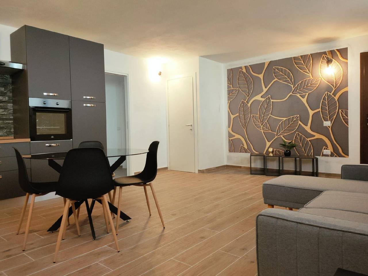 Ganze Ferienwohnung, Ferienwohnung für 4 Personen ca. 60 qm in Sant'Anna Arresi, Sardinien (Sulcis Iglesiente) in Sant'Anna Arresi, Carbonia-Iglesias Provinz