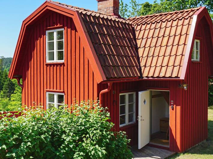 Ferienhaus für 4 Personen, mit Balkon und Terrasse in Bohuslän - 2