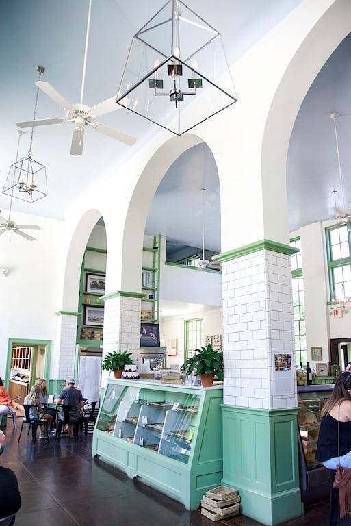 Ausgezeichnete Lage im historischen Viertel! Gehen Sie überall 5-Sterne-Bewertungen in Beaufort, Beaufort County