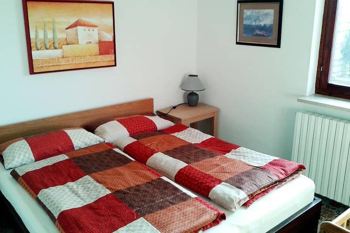 Ferienhaus für 8 Personen, mit Garten am Gardasee - 2