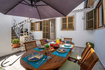 Holiday home in Santa Margalida, North Majorca für 6 