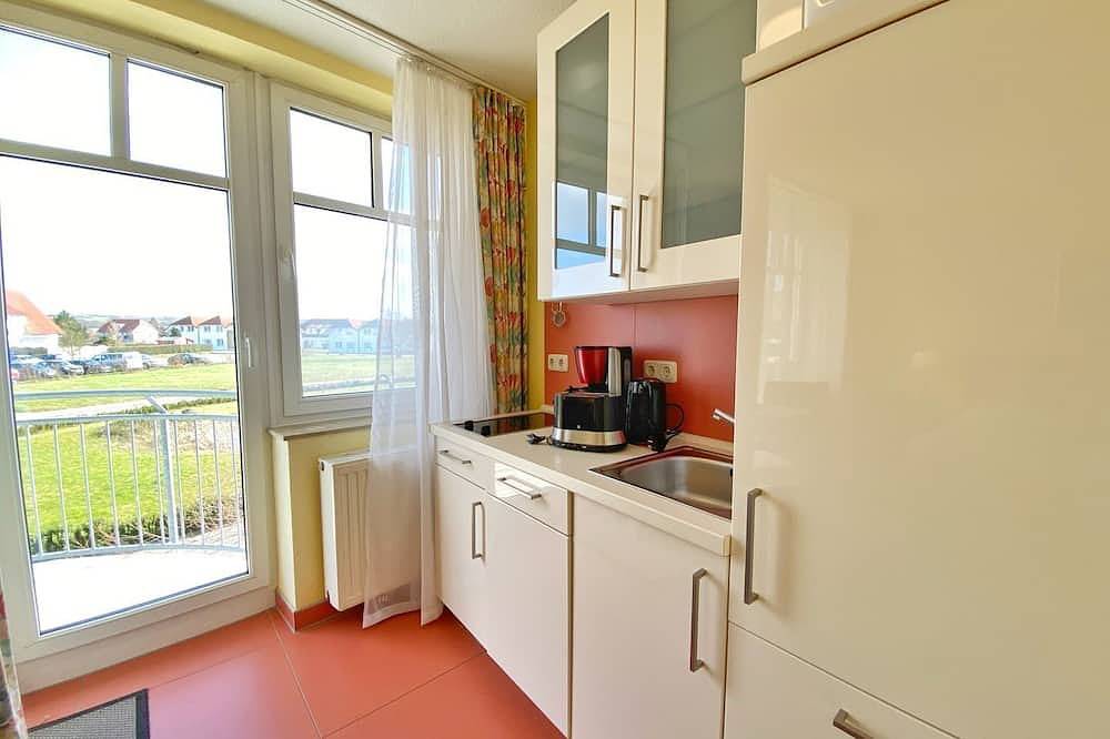 Ferienwohnung in Rügen für 2 Personen in Rügen