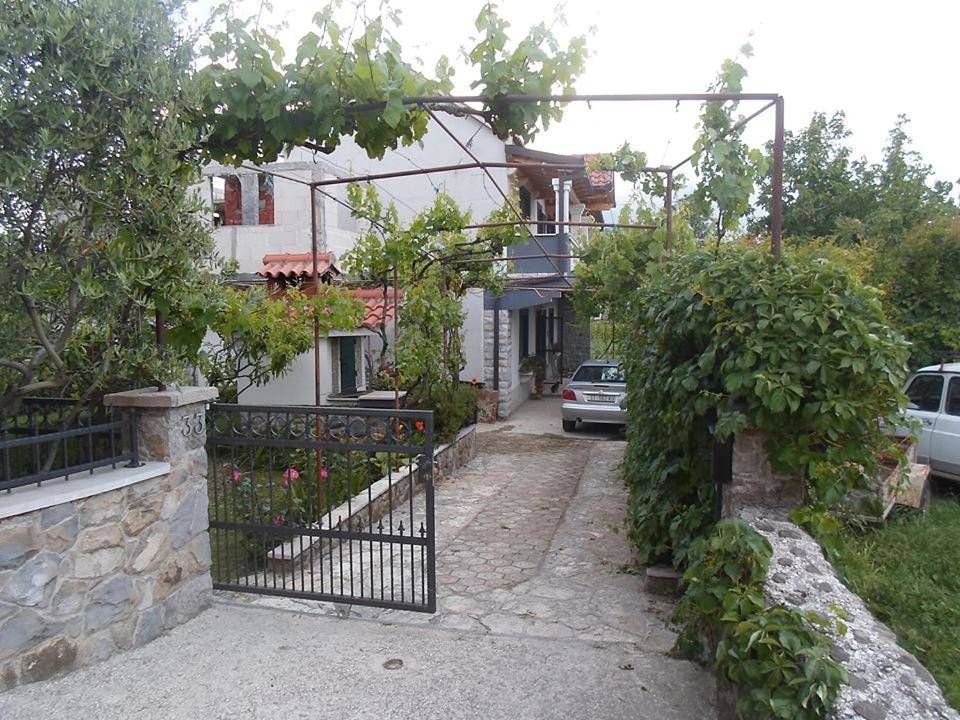 Ganze Wohnung, Apartment Mira in Slime, Dalmatinisches Zagora