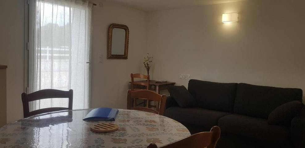 Gîte pour 2 personnes, avec jardin et vue à Chambray-lès-Tours - 4