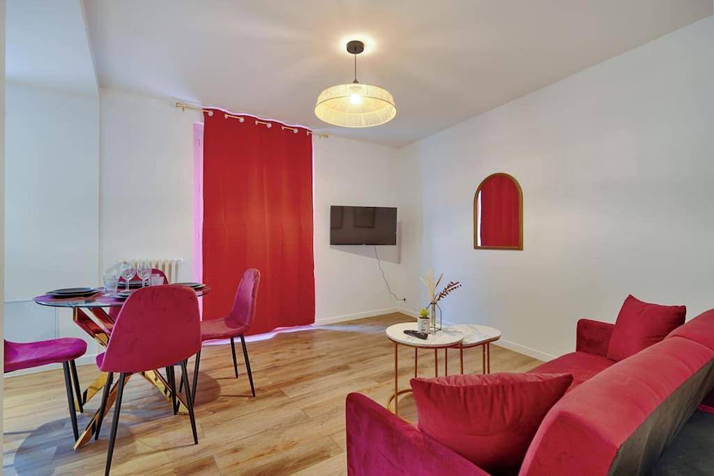 Appartement entier, Room #1183928001 in Marly-le-Roi, Yvelines