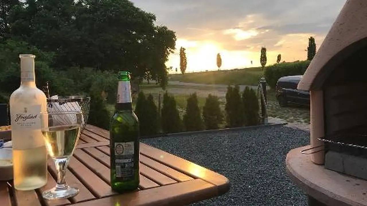 Ferienhaus für 4 Personen (80 m²) in Memleben in Kaiserpfalz, Saale-Unstrut