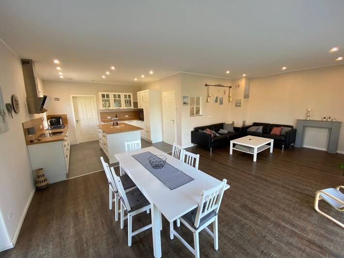 Ferienwohnung für 8 Personen, mit Garten in Attendorn, Sauerland
