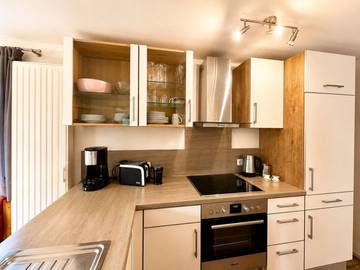 Ferienhaus für 4 Personen in Schwangau, Romantische Straße, Bild 3