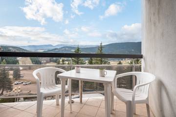Location De Vacances pour 6 Personnes dans Villard-de-Lans, Vercors, Photo 2