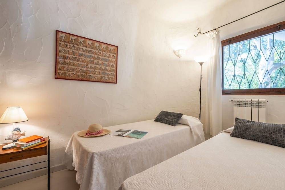 Villa Grete in Nora, Pula und Umgebung
