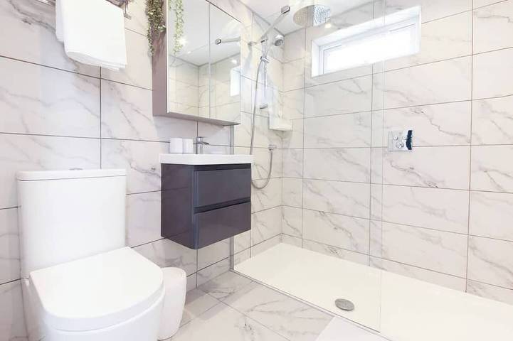 Maison d’hôte pour 2 personnes, avec jardin dans Canterbury - 2