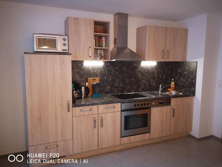 Ganze Ferienwohnung, Ferienwohnung 2 in Stubaier Alpen, Neustift im Stubaital