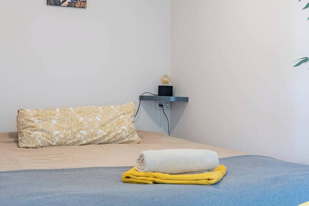 Appartamento intero, Tiny House lavoro a lungo termine e a distanza vicino a Valencia in Torrent, Provincia di Valencia