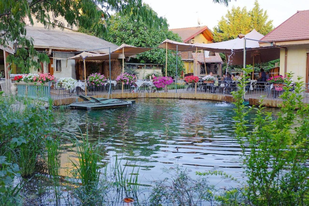 Agriturismo Cascina Madonnina in Pregnana Milanese, Mailand Provinz