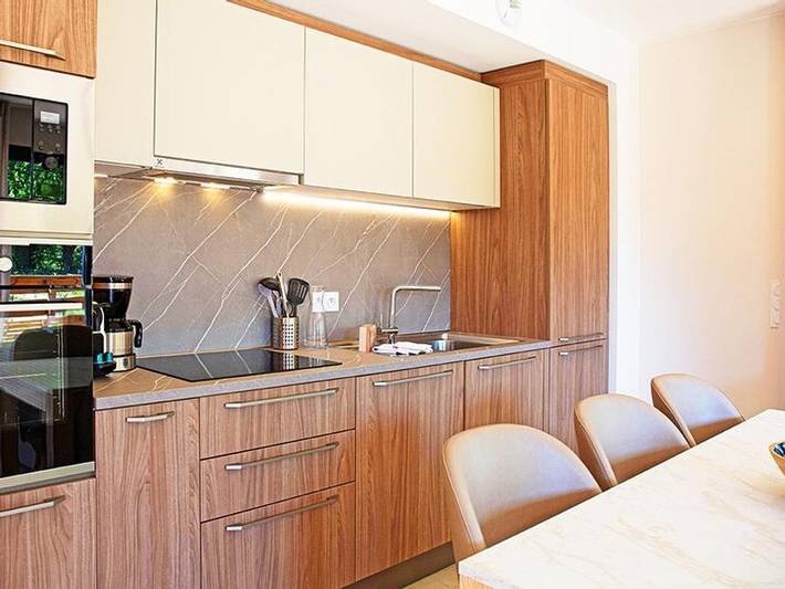 Camping pour 8 personnes, avec bassin pour enfant et sauna à Saint-Cyprien - 3