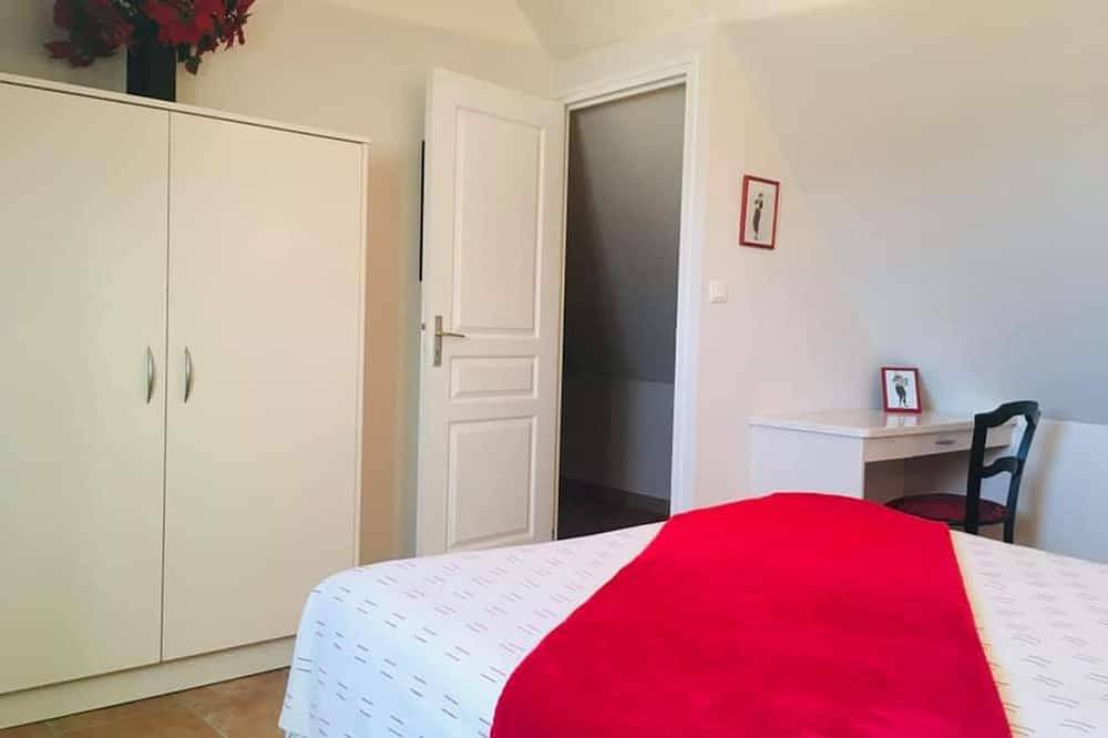 Maison de caractère à 5 min d'Huelgoat ! En plein centre Finistère in Brennilis, Région de Châteaulin